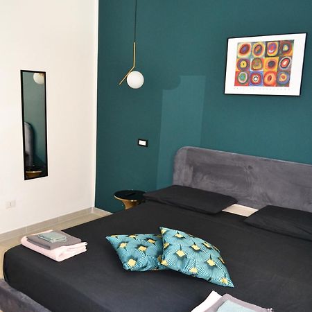 Ferienwohnung Civico 67 Palermo Exterior foto