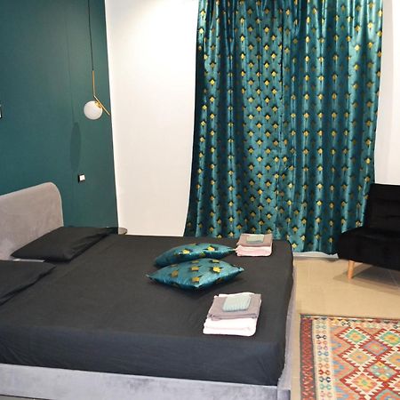 Ferienwohnung Civico 67 Palermo Exterior foto